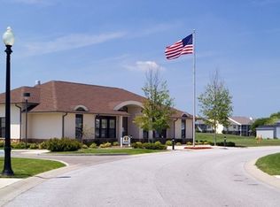 90 Mystic Springs Dr, Greenwood, IN 46143