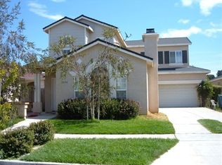 2226 N Tree Line Dr, Santa Maria, CA 93458