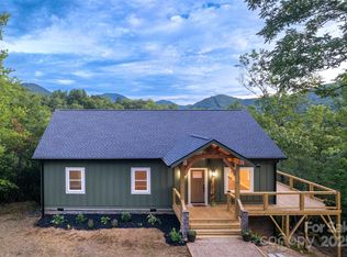 288 Blue Cedar Rd #9, Sylva, NC 28779