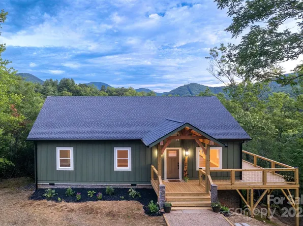 288 Blue Cedar Rd #9, Sylva, NC 28779