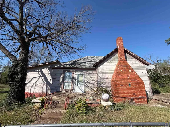 210 W Depot St, Buffalo, KS 66717
