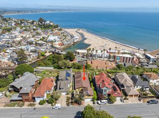 1540 Prospect Ave, Capitola, CA 95010