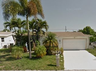 7911 NW 20th Ct, Sunrise, FL 33322