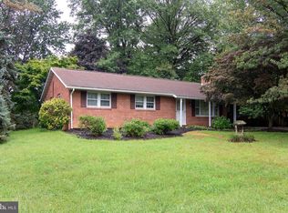 146 Bertie Ave, Westminster, MD 21157