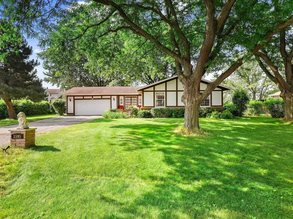 3595 Rankin Rd, Mc Farland, WI 53558