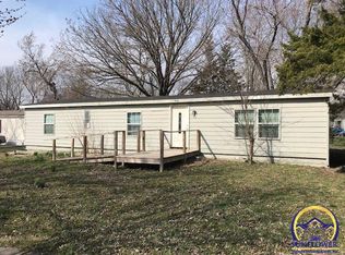 216 Main St, Americus, KS 66835