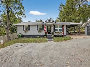 1994 W Mount Vernon St, Nixa, MO 65714