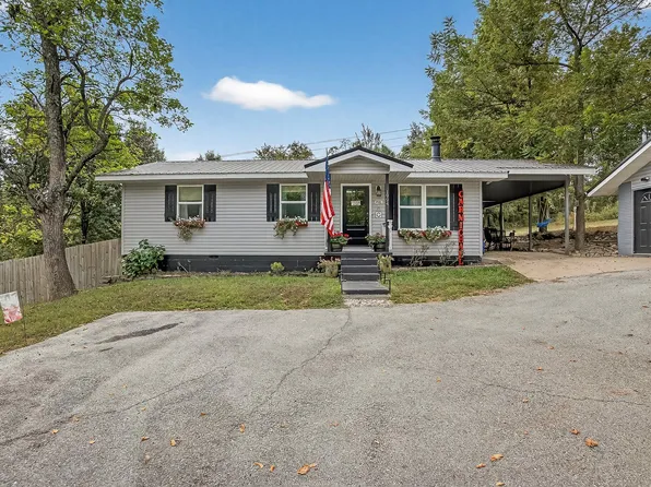 1994 W Mount Vernon Street, Nixa, MO 65714
