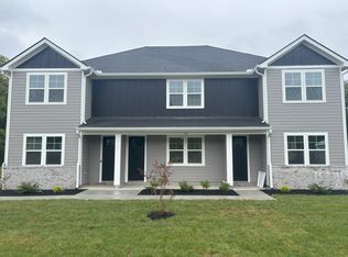 439 Hobbs Ave, Lebanon, TN 37087