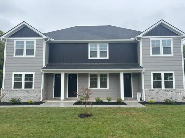 439 Hobbs Ave, Lebanon, TN 37087