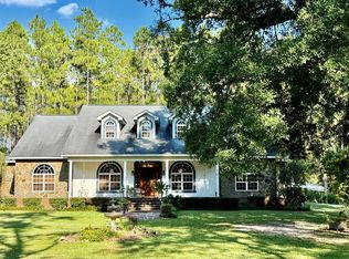 2056 Old Normantown Rd, Vidalia, GA 30474