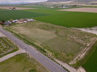 10645 N 10800 W, Tremonton, UT 84337