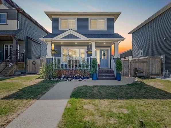 121 NW Roy Ln, Wood Buffalo, AB T9J 1L9