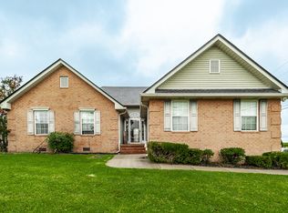 441 Buffalo Rdg, Gallatin, TN 37066