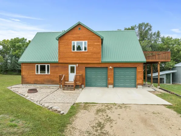 3688 State Highway 41, Velva, ND 58790