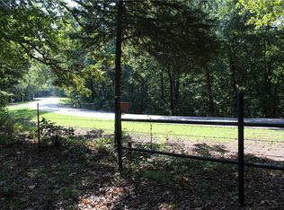 LOT 3 Mount Olive Rd, Gravette, AR 72736