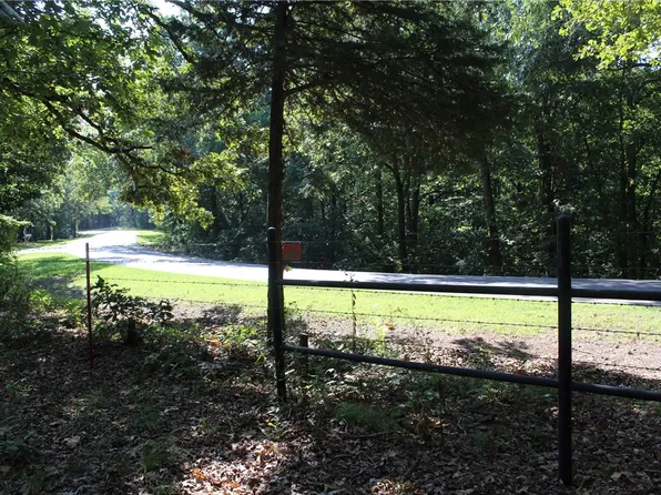 LOT 3 Mount Olive Rd, Gravette, AR 72736