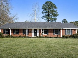 607 S Cherry St, Hamburg, AR 71646