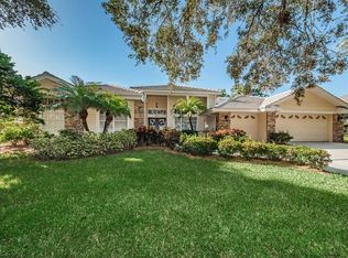 3612 Woodridge Pl, Palm Harbor, FL 34684