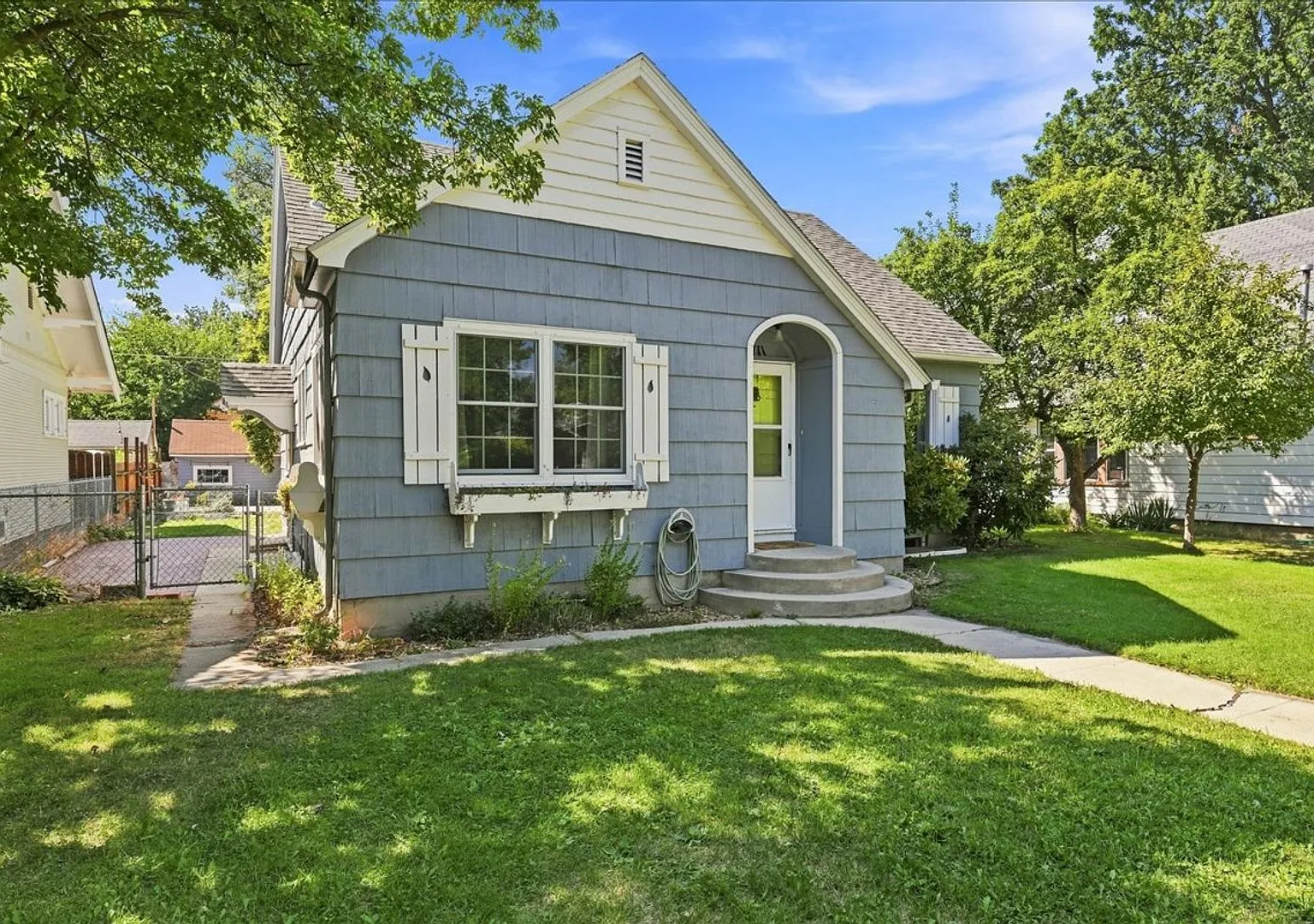 Location! Boise's North End Charm — Photo 2