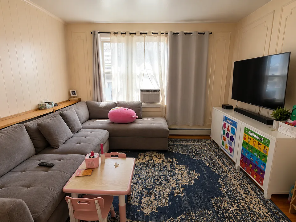 40 Lawrence St #1
