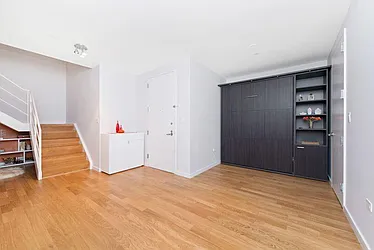 Rented by Keller Williams NYC