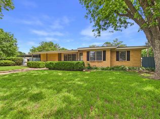 4420 Phillips Dr, Wichita Falls, TX 76308