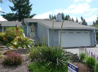 160 SE Westside Dr, Chehalis, WA 98532