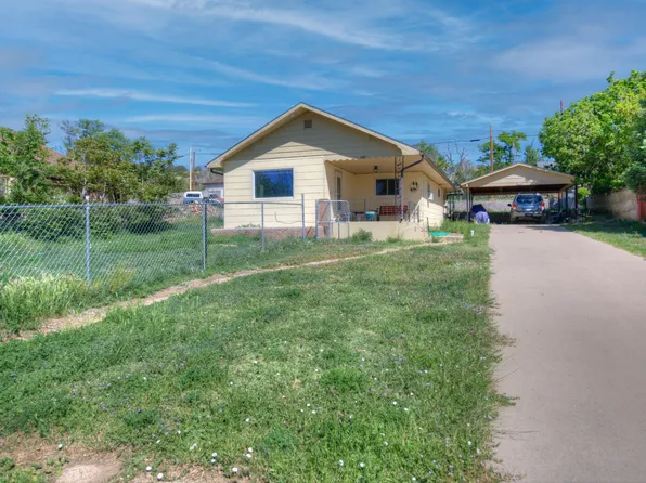 620 Kansas Ave, Walsenburg, CO 81089