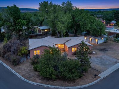 11 Walnut Cir, Espanola, NM, 87532