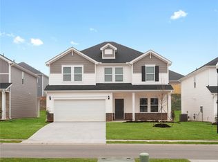 105 Tantalus St, Gray Court, SC 29645