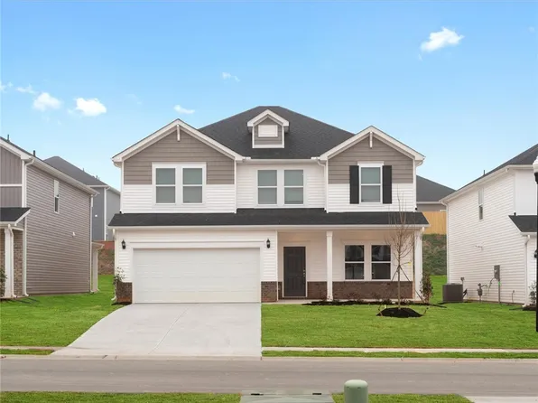 105 Tantalus St, Gray Court, SC 29645