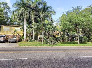 2801 Dr Martin Luther King St S, St Petersburg, FL 33705