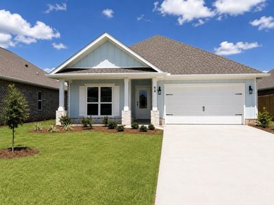 94 Gray Owl Dr E, Freeport, FL, 32439