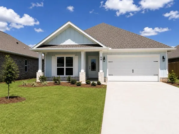 94 Gray Owl Dr E, Freeport, FL 32439