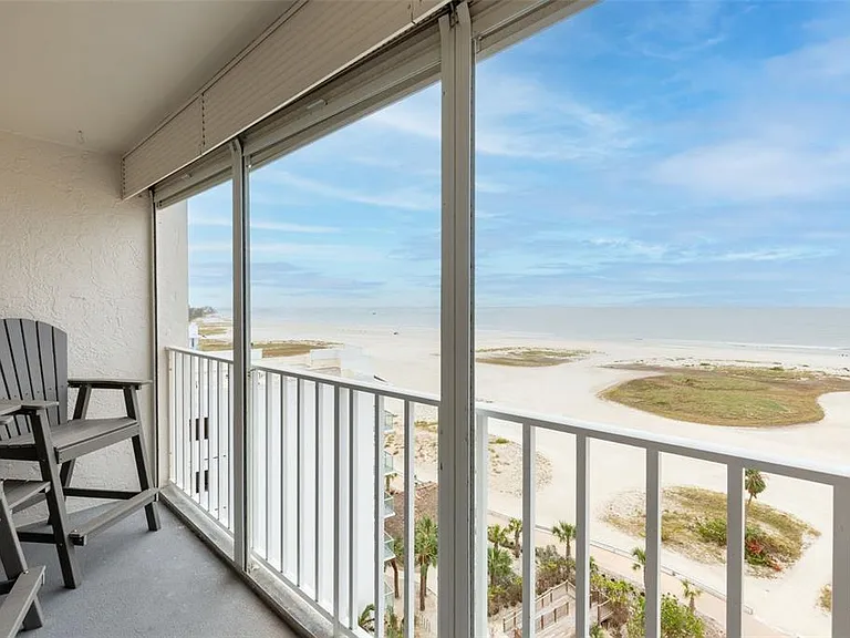 11000 Gulf Blvd #1002 — Photo 5