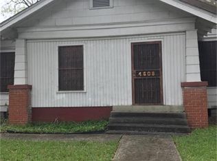 4608 Rusk St, Houston, TX 77023