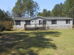 113 Michael Ln, Sumner, GA 31789