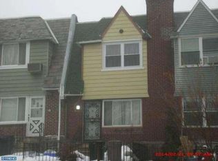 369 E Meehan Ave, Philadelphia, PA 19119