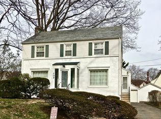 705 Tremont Ct, Orange, NJ 07050