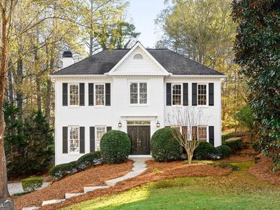 1632 Willow Way, Woodstock, GA, 30188