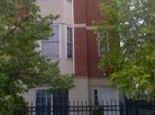 2320 Adams, Chicago, IL 60612