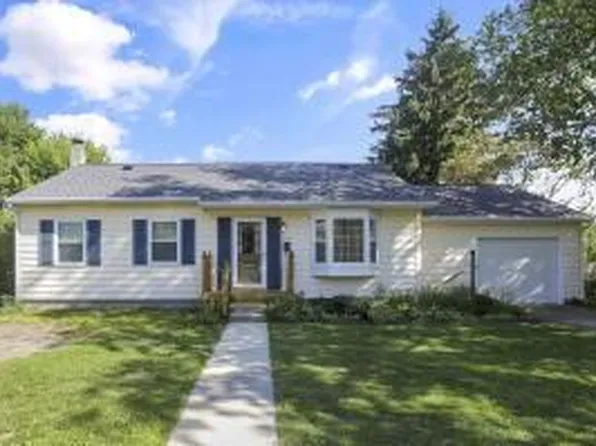 1905 Mohawk Dr, Lancaster, OH 43130