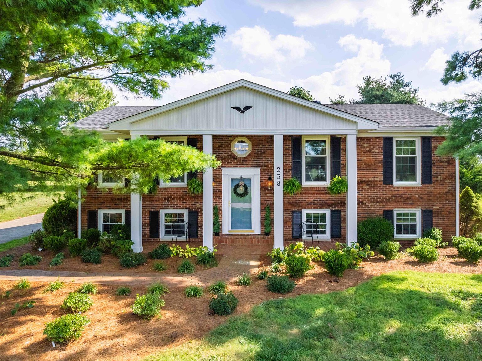 238 Talmage Mayo Rd, Harrodsburg, KY 40330 MLS 23021517 Zillow