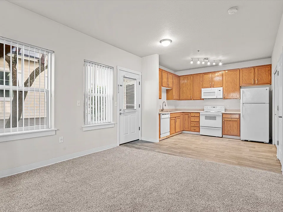 Chinook Way Apartments