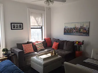 Rented by Owner