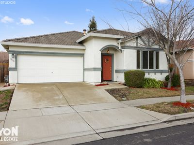 3536 Tortola Rd, West Sacramento, CA, 95691
