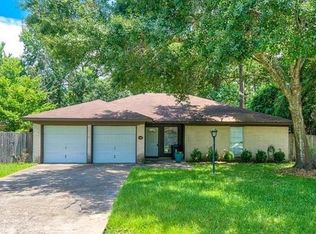 3218 Kentwood Dr, Spring, TX 77380