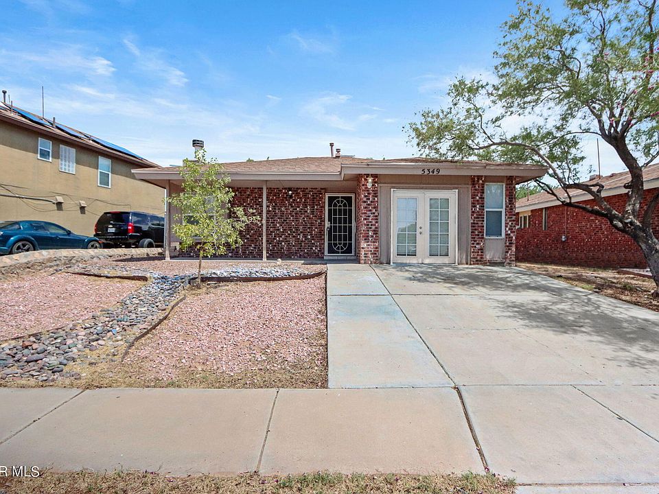 1st image of 5349 Colin Powell Ave
