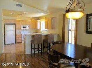 2327 W Golden Hills Rd, Tucson, AZ 85745